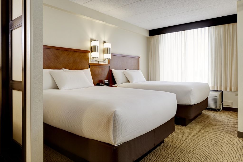 Hyatt Place Minneapolis Airport South Bloomington Zimmer foto