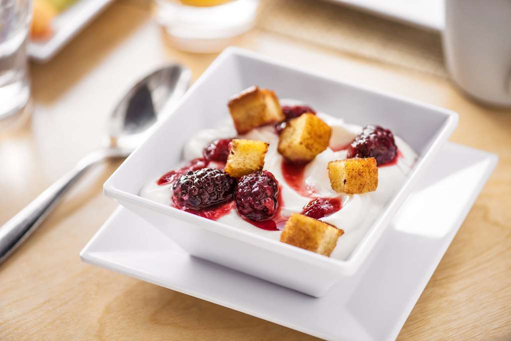 Hyatt Place Minneapolis Airport South Bloomington Restaurant foto